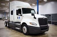 Sustainable Truck Modifications Image 1