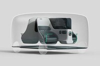 Privacy-Focused Car Concepts Image 2