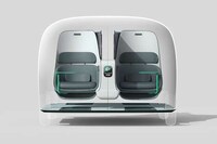 Privacy-Focused Car Concepts Image 3
