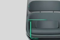 Privacy-Focused Car Concepts Image 4