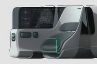 Privacy-Focused Car Concepts Image 6