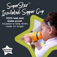 Antimicrobial Sippy Cups Image 1