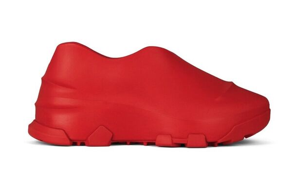 Haute Valentine's Day Footwear