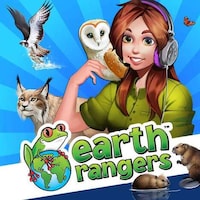 Kid-Friendly Podcast Services Image 1
