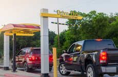 Automated Drive-Thru Systems