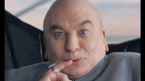 Comedic Villain EV Commercials
