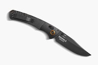 Carbon-Scaled Collaboration Pocket Knives