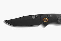 Carbon-Scaled Collaboration Pocket Knives Image 2