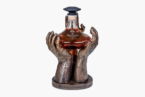 81-Year-Old Single Malt Scotches