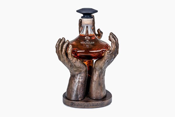 81-Year-Old Single Malt Scotches