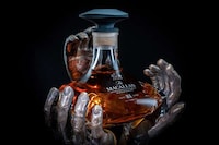 81-Year-Old Single Malt Scotches Image 3
