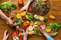 Hyper-Personalized Gut Biome Diets Image 3