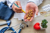 Hyper-Personalized Gut Biome Diets Image 4