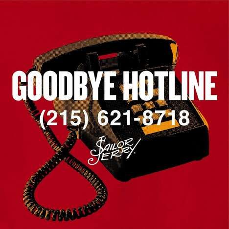 Branded Breakup Hotlines