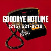 Branded Breakup Hotlines Image 1