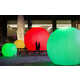 Outdoor Light-Up Globes Image 1