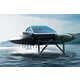 Aquatic Electric Vehicle Boats Image 2