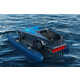 Aquatic Electric Vehicle Boats Image 3