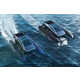 Aquatic Electric Vehicle Boats Image 4