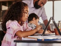 Classroom-Ready Laptop Models Image 1