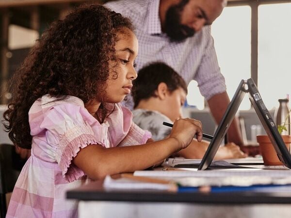 Classroom-Ready Laptop Models