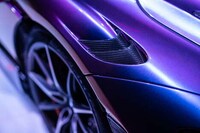 Uniquely Personalizable Supercars Image 2