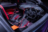 Uniquely Personalizable Supercars Image 4