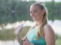 Digital Breath Training Devices Image 2