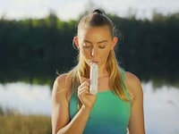 Digital Breath Training Devices Image 3