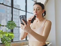 Digital Breath Training Devices Image 8