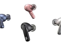 Ambient Audio-Cancelling Earbuds Image 2