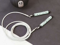 Quick Workout Jump Ropes Image 1