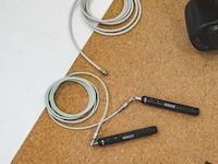 Quick Workout Jump Ropes Image 4