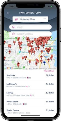 AI-Powered Nutritionists Image 4