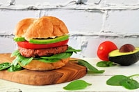American Plant-Based Meat Expansions Image 1