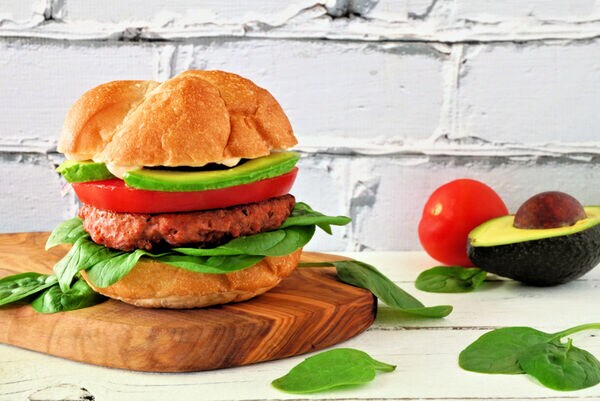 American Plant-Based Meat Expansions