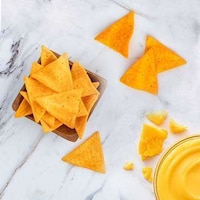 High Protein Flavored Chips Image 1