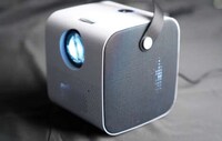 All-in-One Portable HD Projectors Image 2