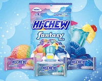 Fantastical Chewy Candy Collections Image 1