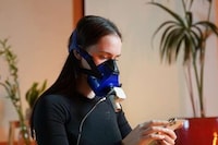 Biometric-Based Nutrition Apps