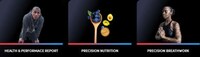 Biometric-Based Nutrition Apps Image 3