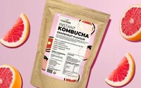Instant Probiotic Tea Powders Image 1