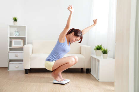 Personalized Weight Loss Apps