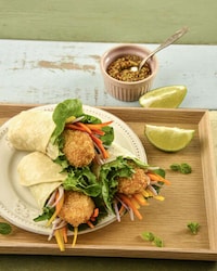 Korean Cultivated Foods Image 1