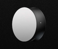 Sleek Noise-Cancelling Earphones Image 1