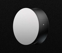 Sleek Noise-Cancelling Earphones