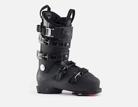 High-Performance Carbon Ski Boots Image 3