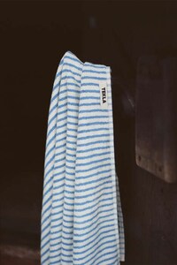 Finnish Sauna-Inspired Bathrobes Image 6