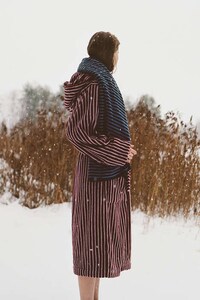 Finnish Sauna-Inspired Bathrobes Image 8