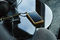 Gold-Plated Hi-Fi Audio Players Image 2